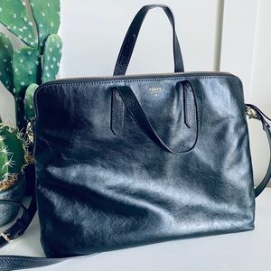 Fossil Sydney work bag